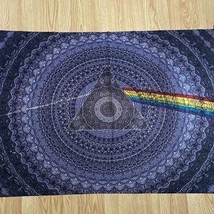 Prism Tapestry